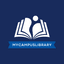 My Campus Library Logo